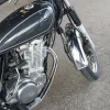 2015 Yamaha SR400 - Used