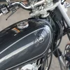 2015 Yamaha SR400 - Used