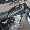 2015 Yamaha SR400 - Used