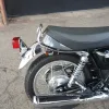 2015 Yamaha SR400 - Used