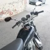 2015 Yamaha SR400 - Used