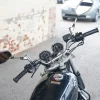 2015 Yamaha SR400 - Used