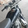 2015 Yamaha SR400 - Used