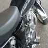 2015 Yamaha SR400 - Used