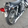 2015 Yamaha SR400 - Used
