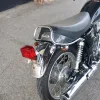 2015 Yamaha SR400 - Used