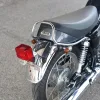 2015 Yamaha SR400 - Used