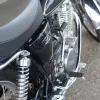 2015 Yamaha SR400 - Used