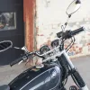 2015 Yamaha SR400 - Used