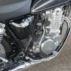 2015 Yamaha SR400 - Used