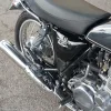2015 Yamaha SR400 - Used