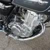 2015 Yamaha SR400 - Used