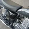 2015 Yamaha SR400 - Used