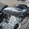 2015 Yamaha SR400 - Used