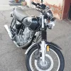 2015 Yamaha SR400 - Used