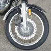 2015 Yamaha SR400 - Used