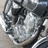 2015 Yamaha SR400 - Used