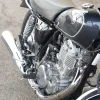2015 Yamaha SR400 - Used