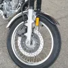 2015 Yamaha SR400 - Used