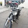 2015 Yamaha SR400 - Used