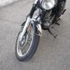 2015 Yamaha SR400 - Used
