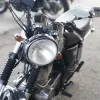 2015 Yamaha SR400 - Used