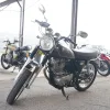 2015 Yamaha SR400 - Used