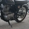 2015 Yamaha SR400 - Used