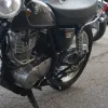 2015 Yamaha SR400 - Used