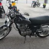 2015 Yamaha SR400 - Used
