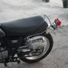 2015 Yamaha SR400 - Used