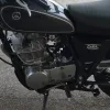 2015 Yamaha SR400 - Used