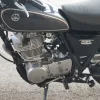 2015 Yamaha SR400 - Used