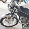 2015 Yamaha SR400 - Used