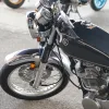 2015 Yamaha SR400 - Used