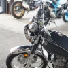 2015 Yamaha SR400 - Used
