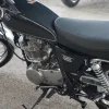 2015 Yamaha SR400 - Used
