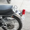2015 Yamaha SR400 - Used