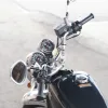 2015 Yamaha SR400 - Used