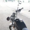 2015 Yamaha SR400 - Used