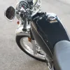 2015 Yamaha SR400 - Used