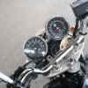 2015 Yamaha SR400 - Used