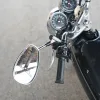 2015 Yamaha SR400 - Used