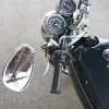 2015 Yamaha SR400 - Used