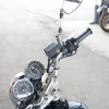 2015 Yamaha SR400 - Used