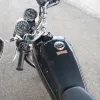 2015 Yamaha SR400 - Used