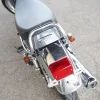 2015 Yamaha SR400 - Used
