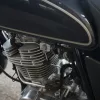 2015 Yamaha SR400 - Used