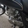 2015 Yamaha SR400 - Used