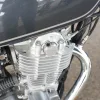 2015 Yamaha SR400 - Used